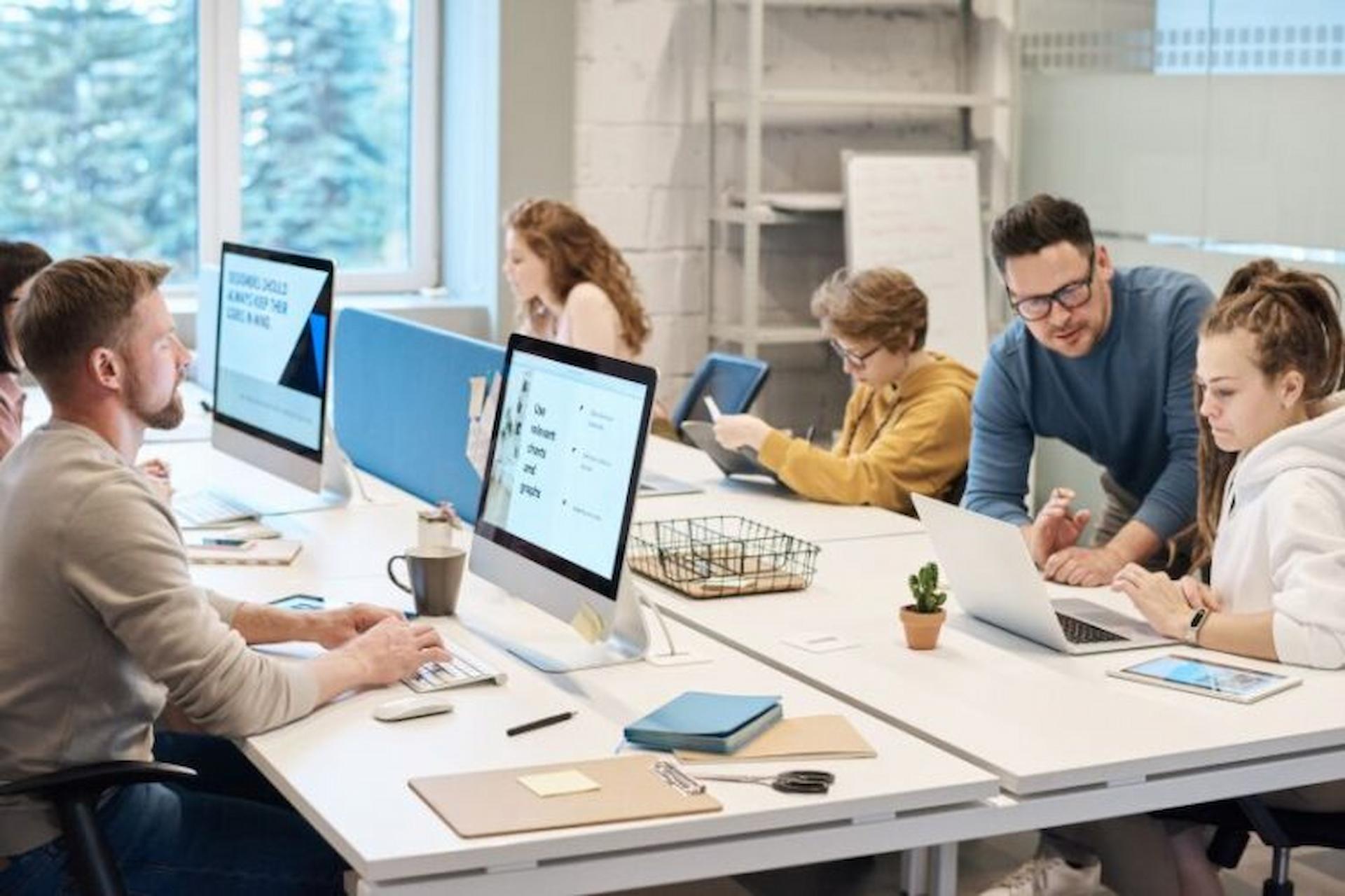 Creative Agencies In UK