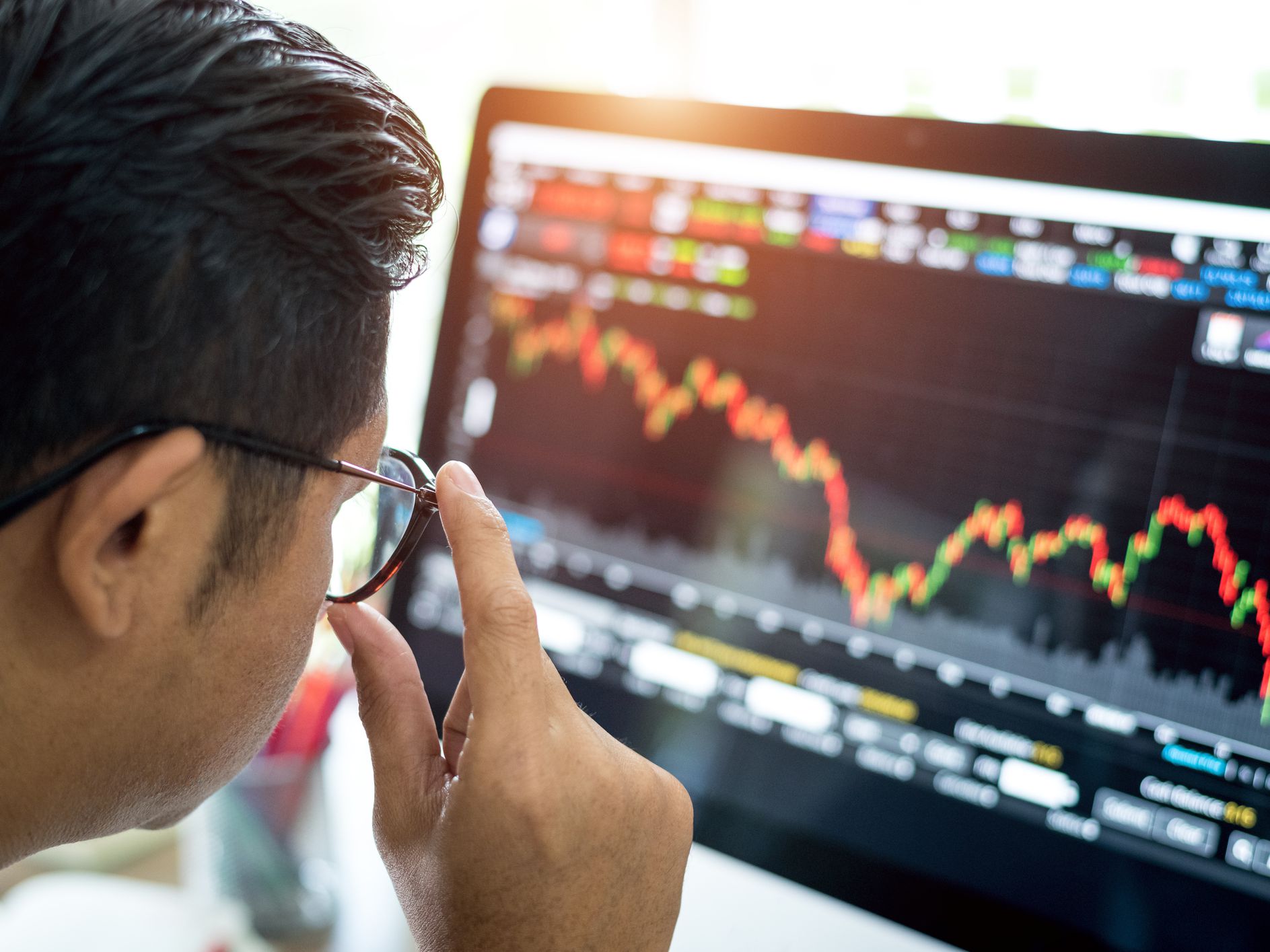 Forex Market