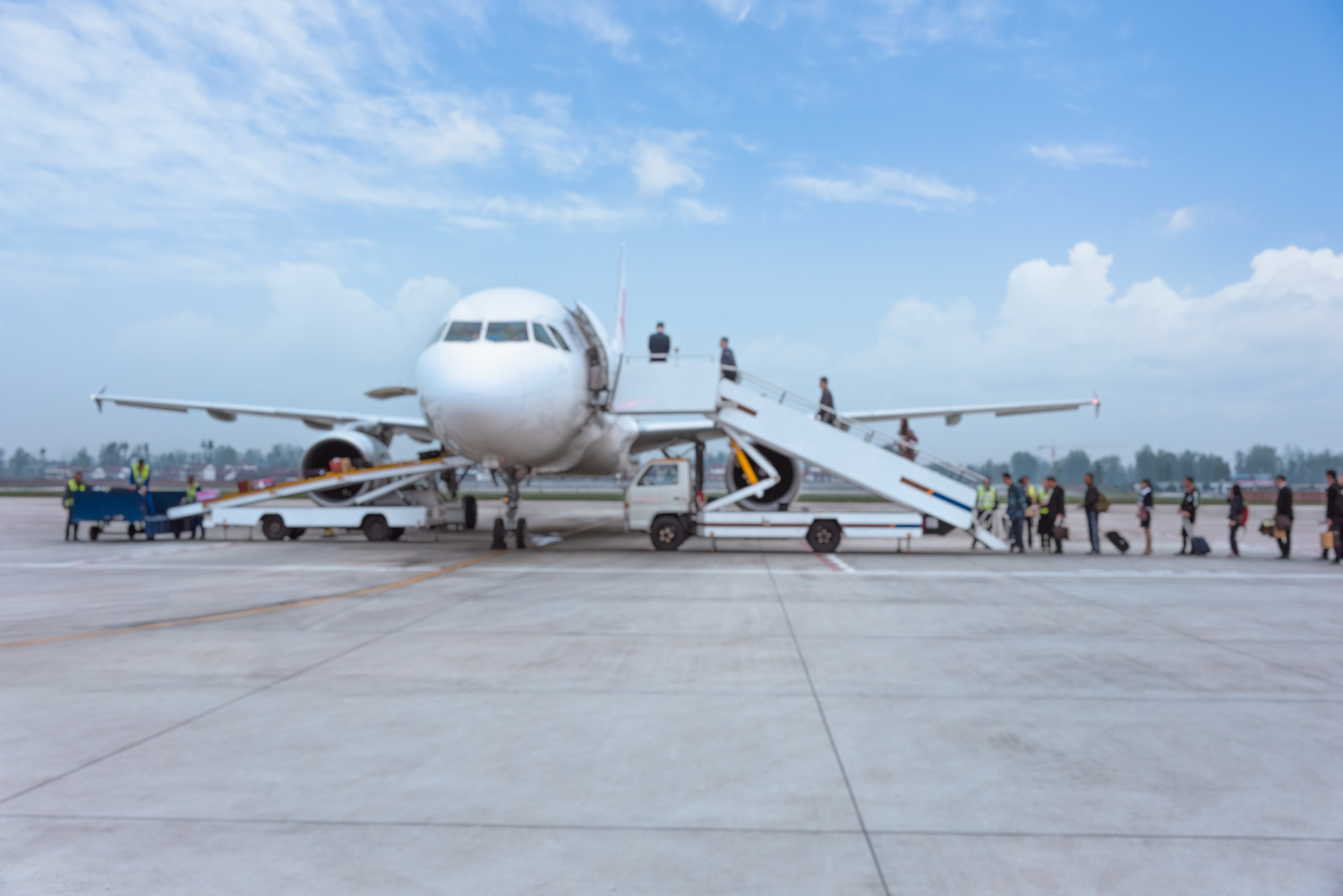 Airport Operations