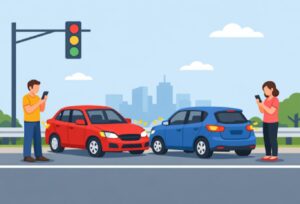 Essential Steps to Take After a Car Accident: A Complete Guide

