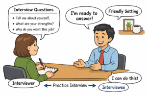 Mock Interviews Improve Your Hiring Success Rate