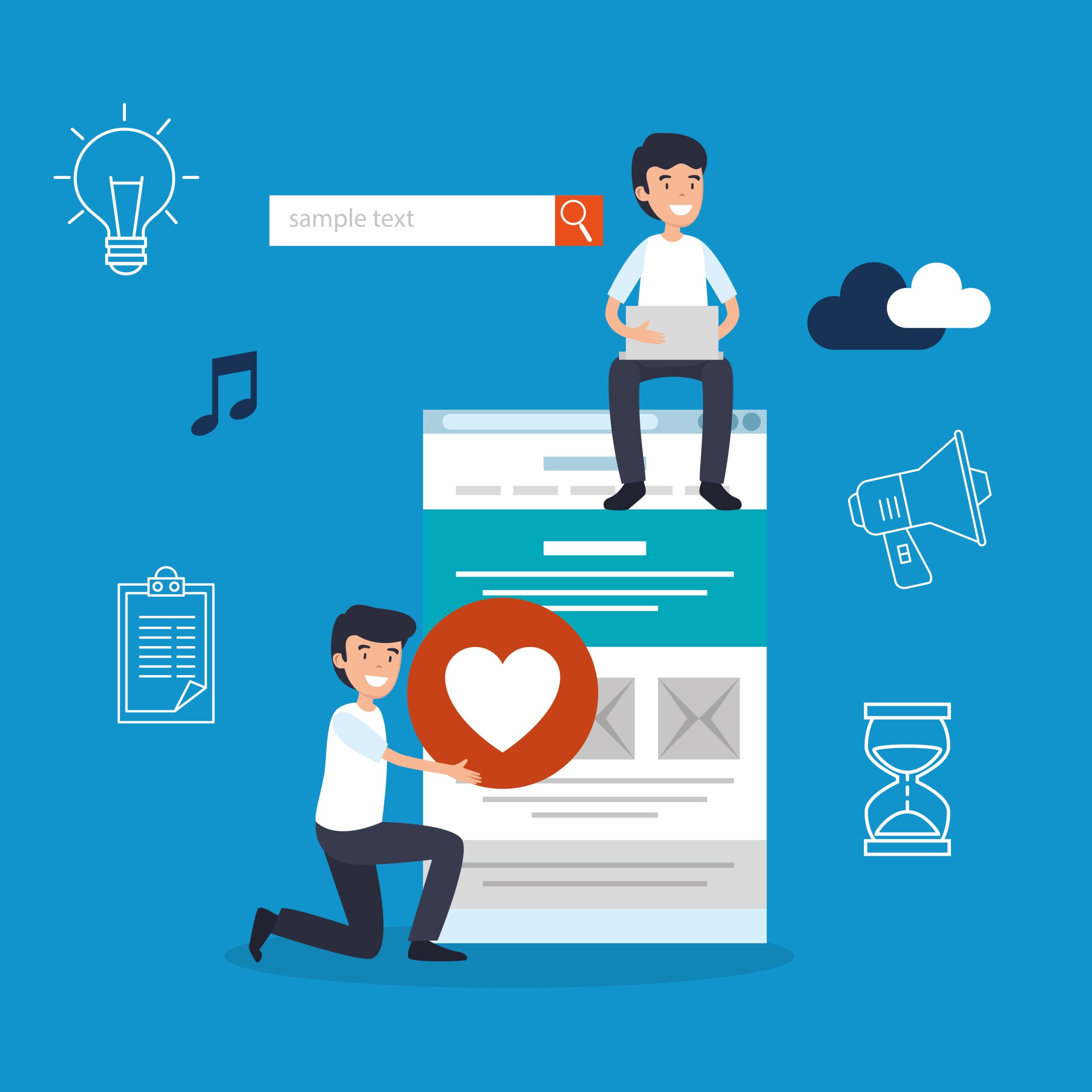 Blog Titles