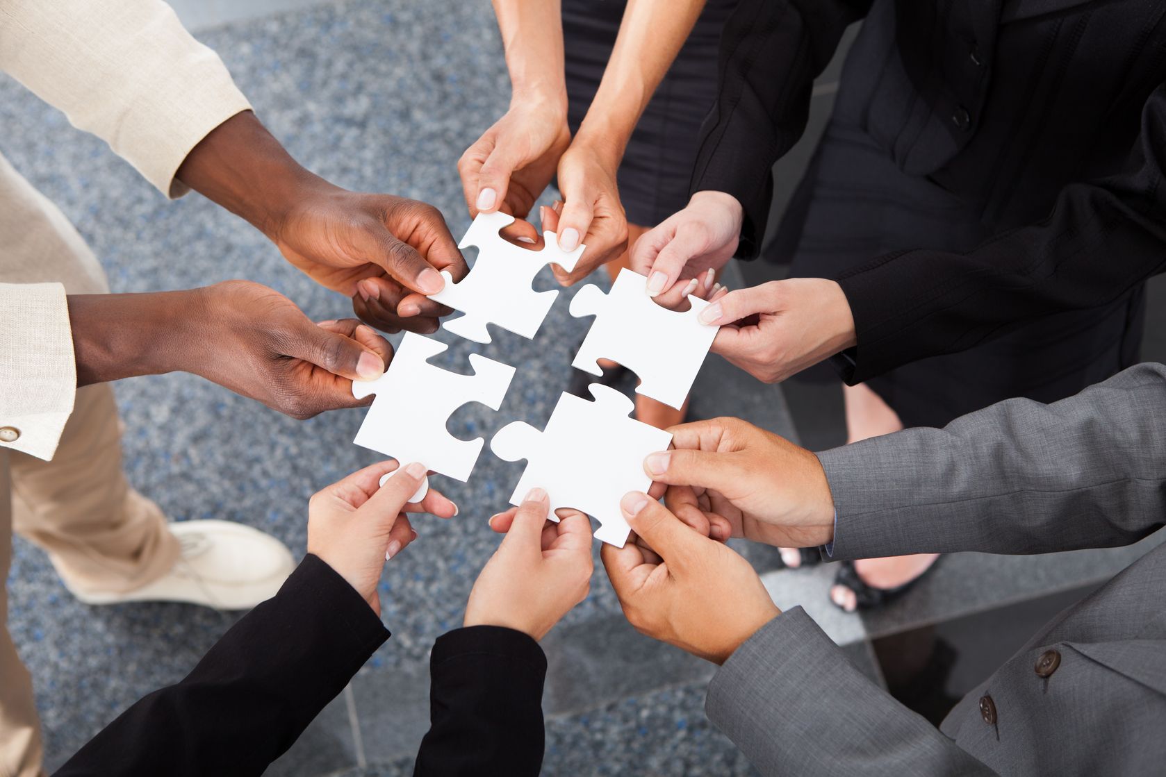Team Building Event