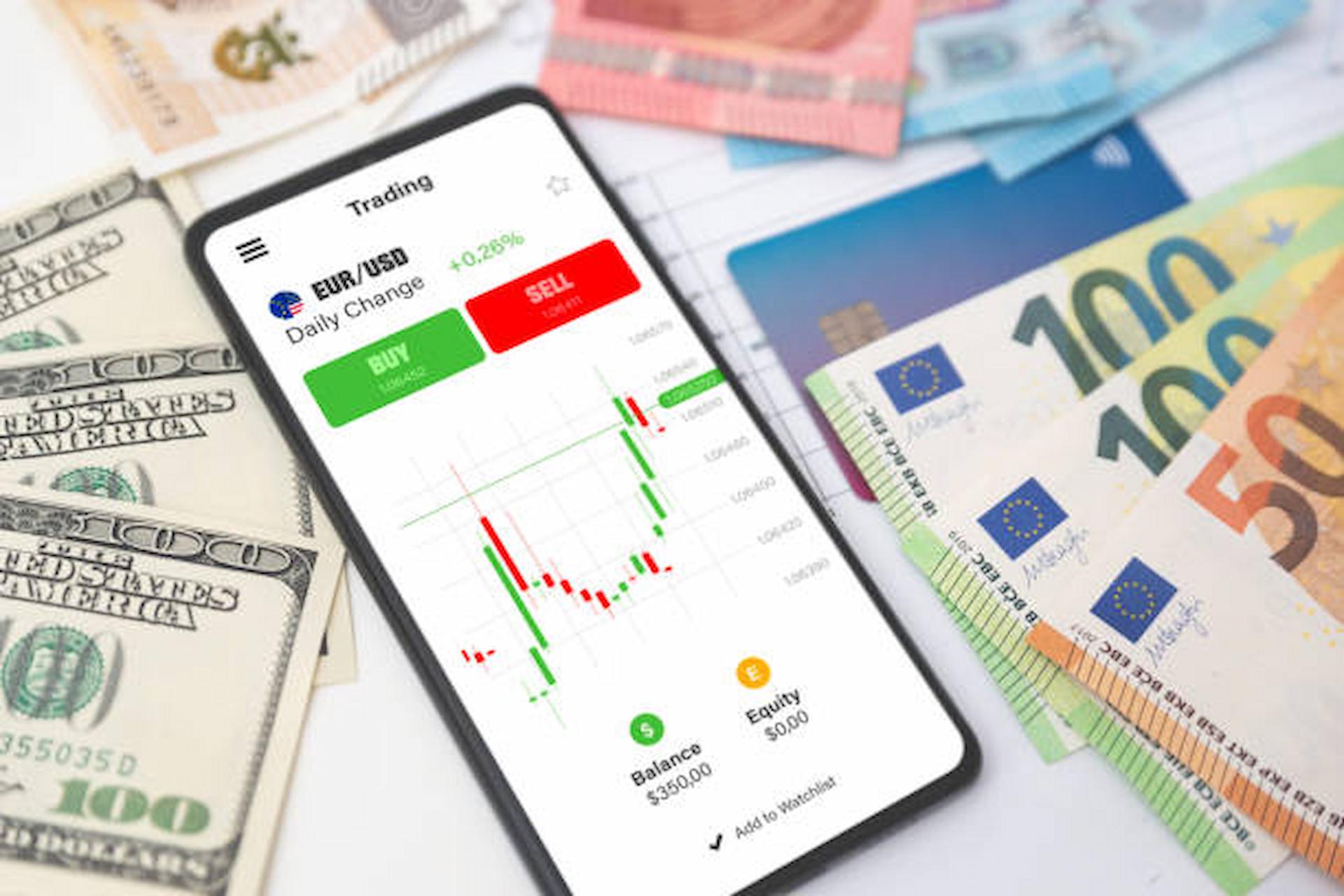 buying company