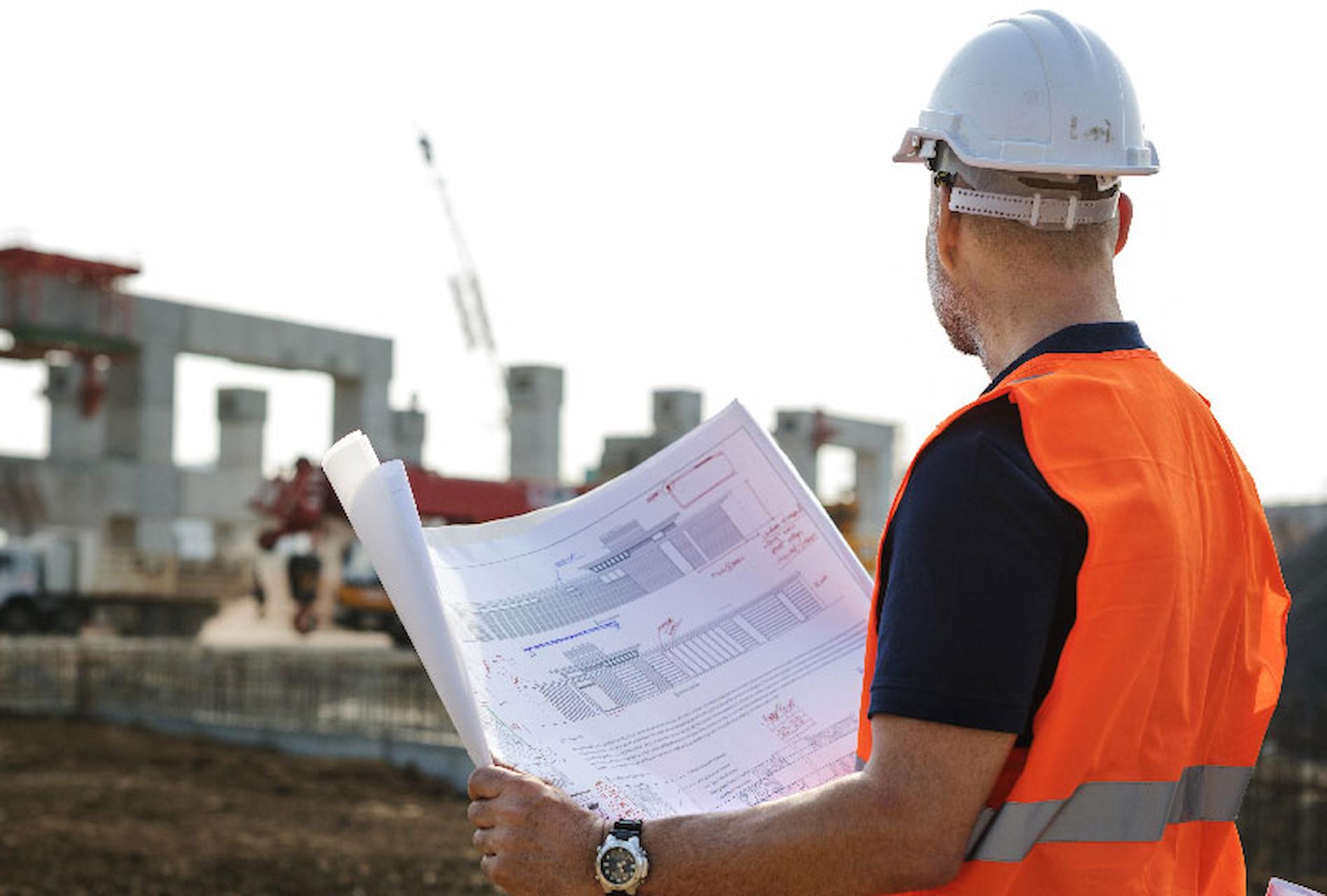 CITB Site Management