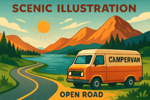 Campervan