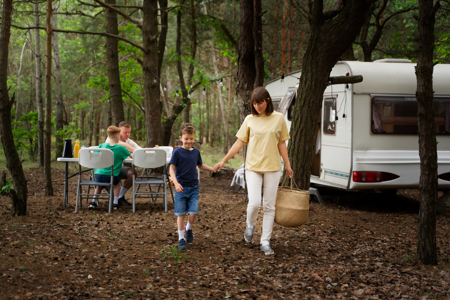 Campervan