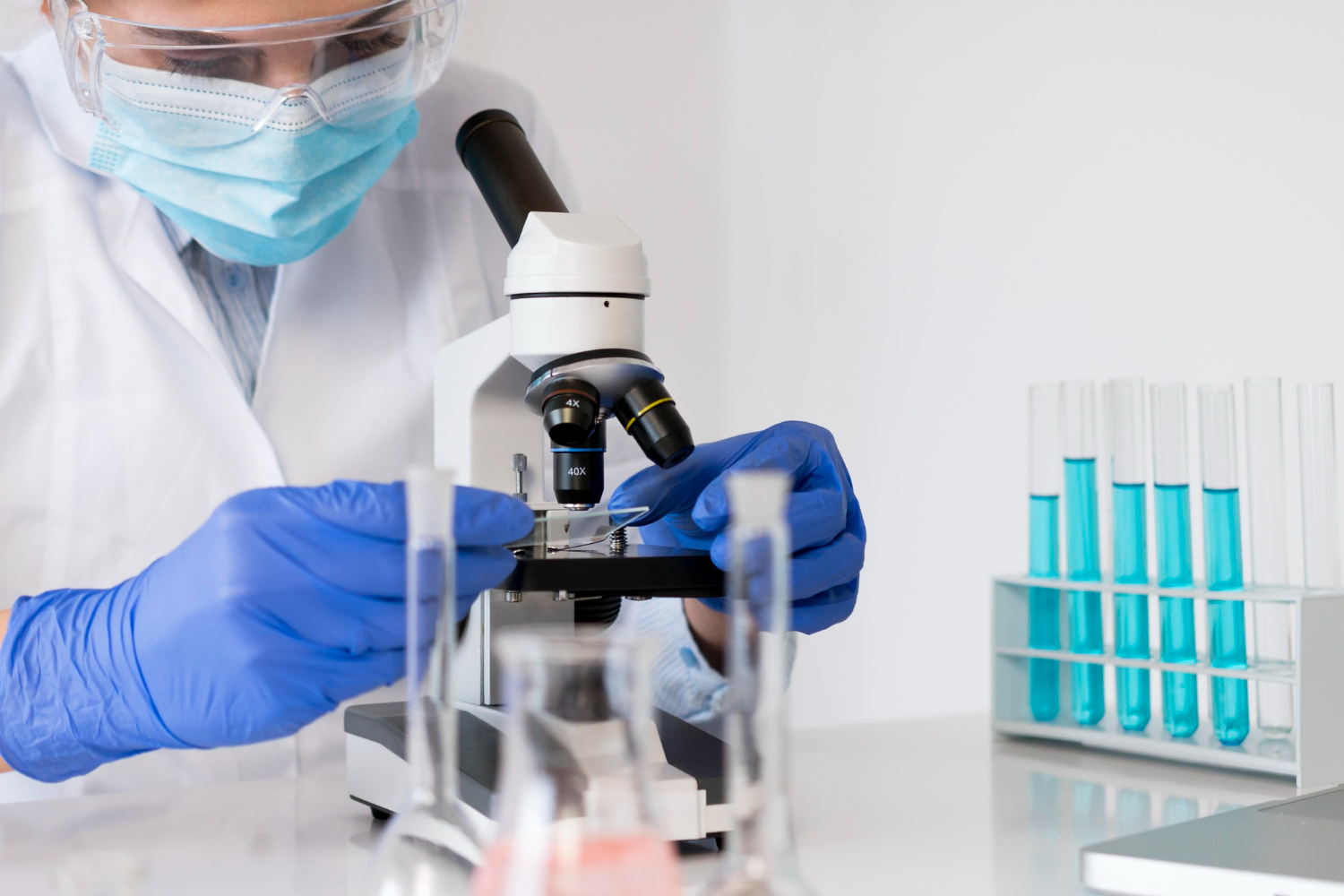 Clinical Trials