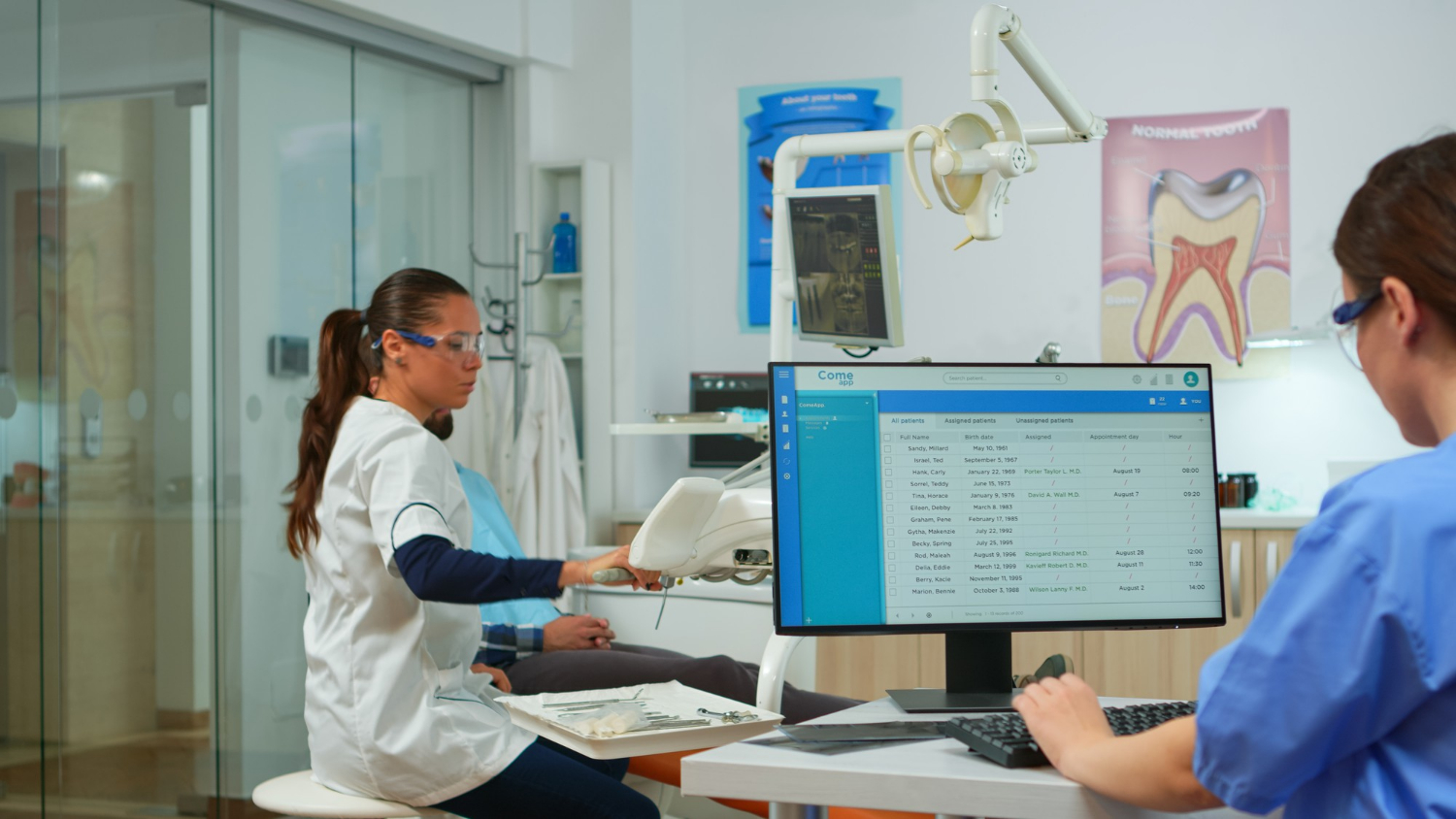 Dental Benefits for Small Businesses