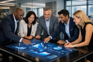 Digital Transformation