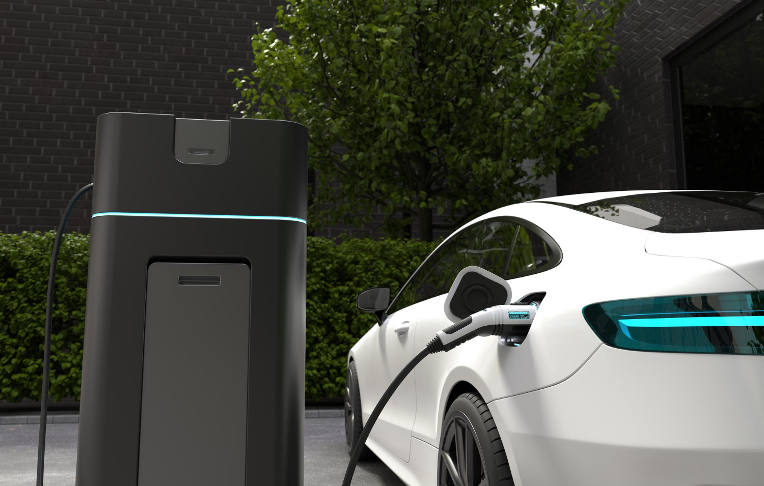 EV Fleet