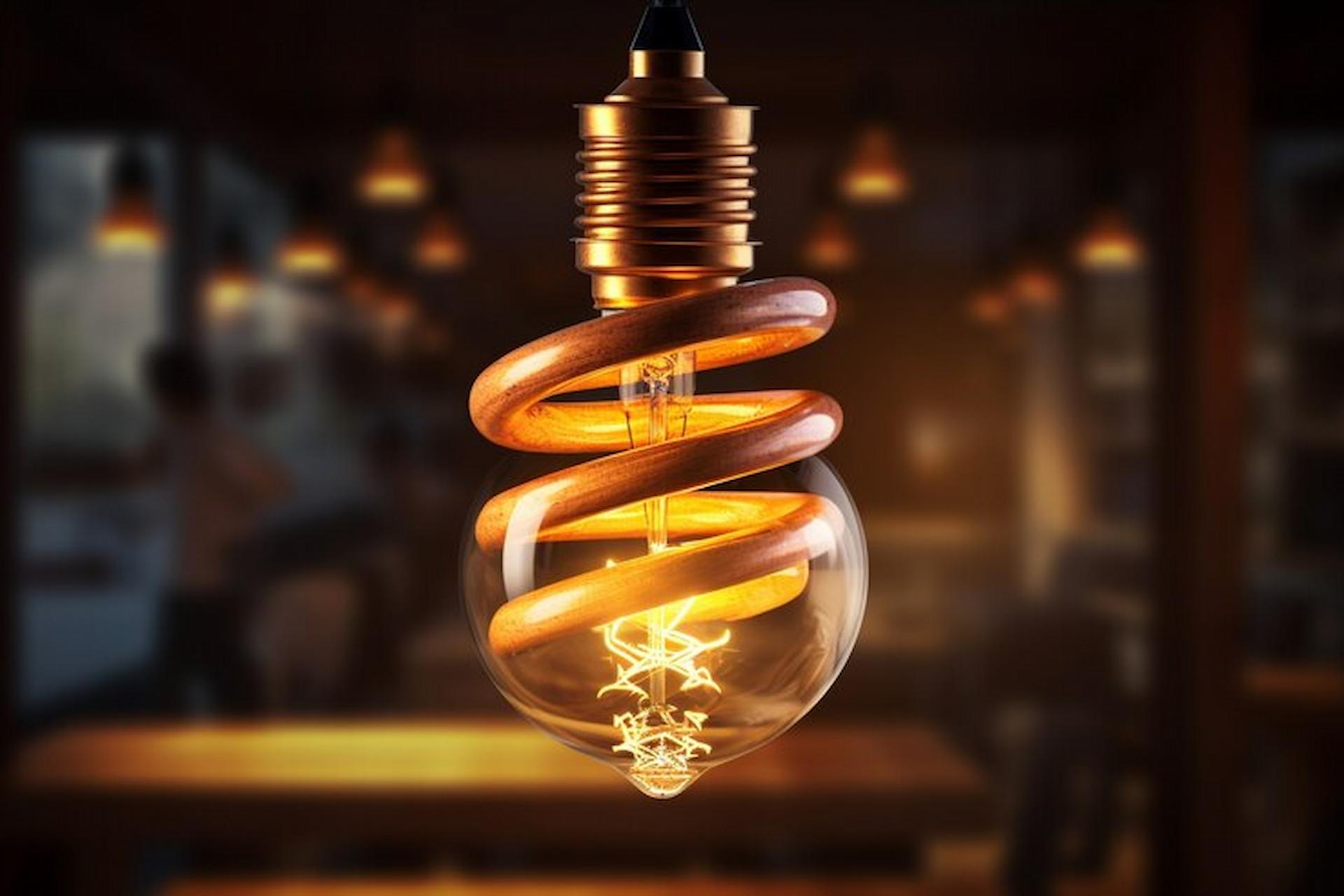 Energy Claim for Utility