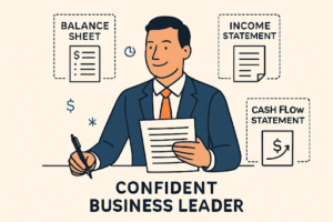 Financial Skills