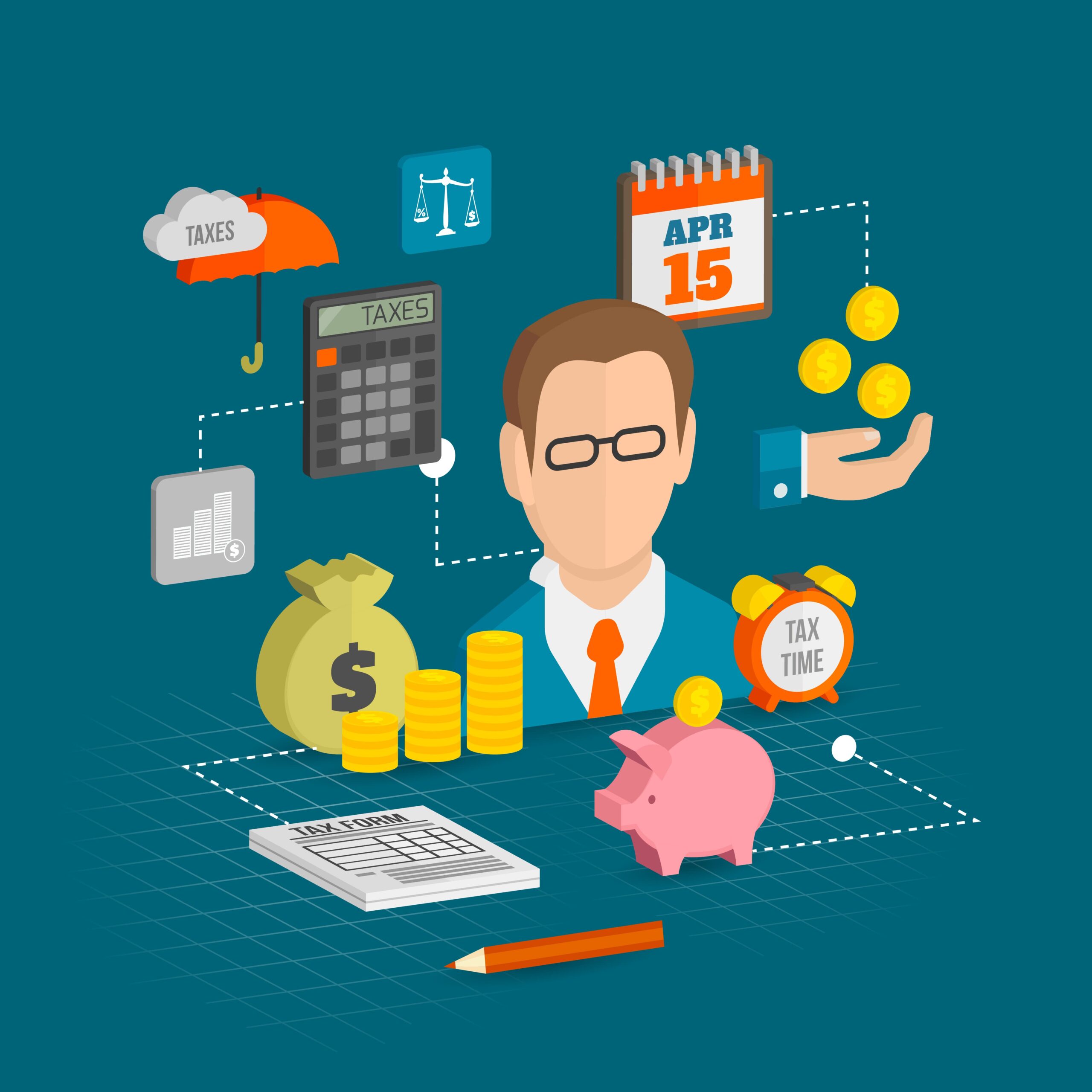 Financial Skills