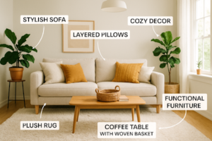 Functional and Stylish
