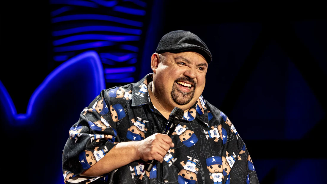Gabriel Iglesias