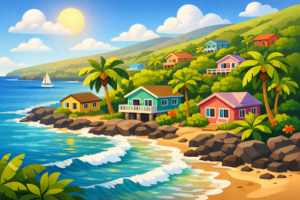 Hawaii