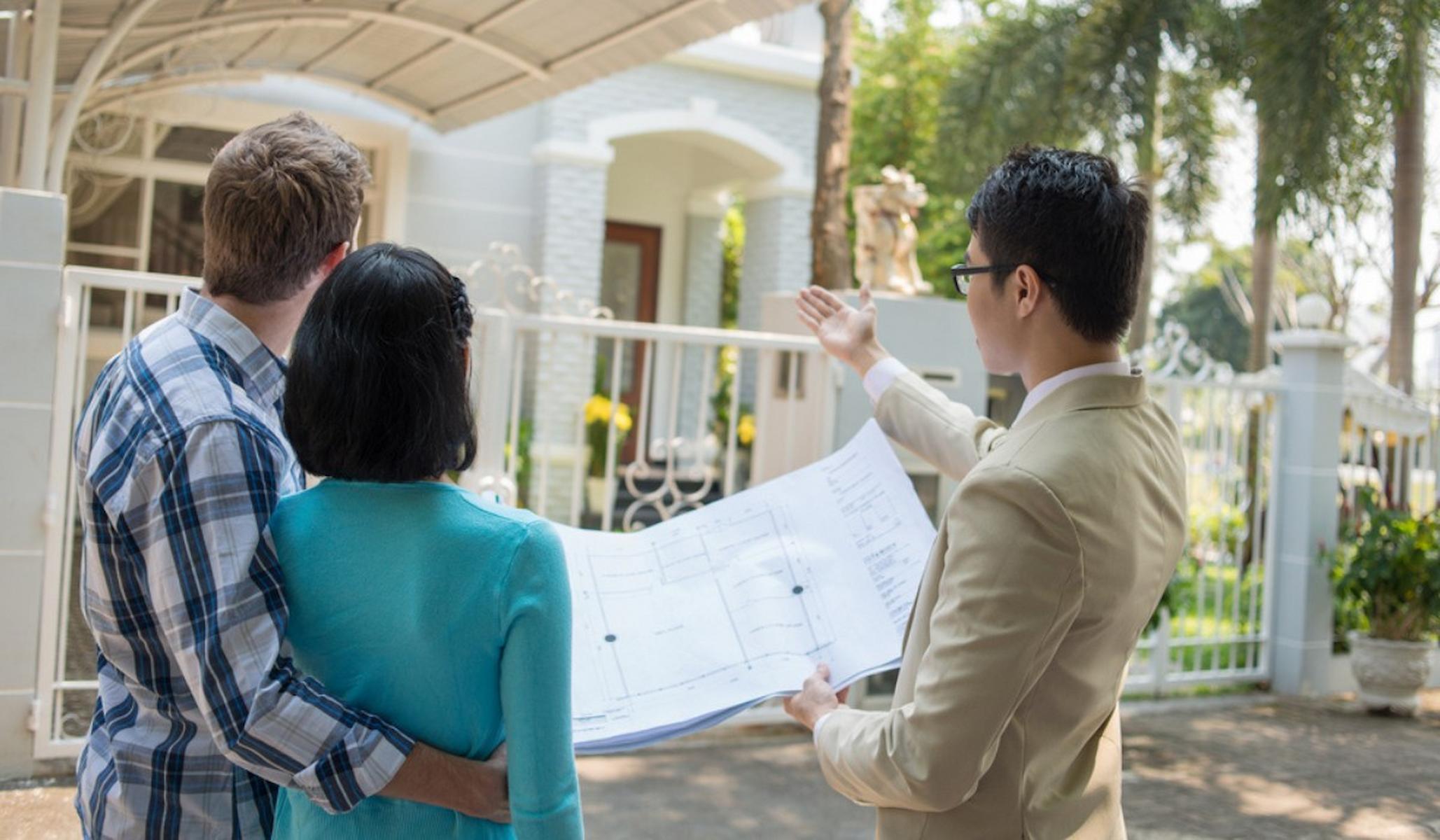 Hiring Estate Agents