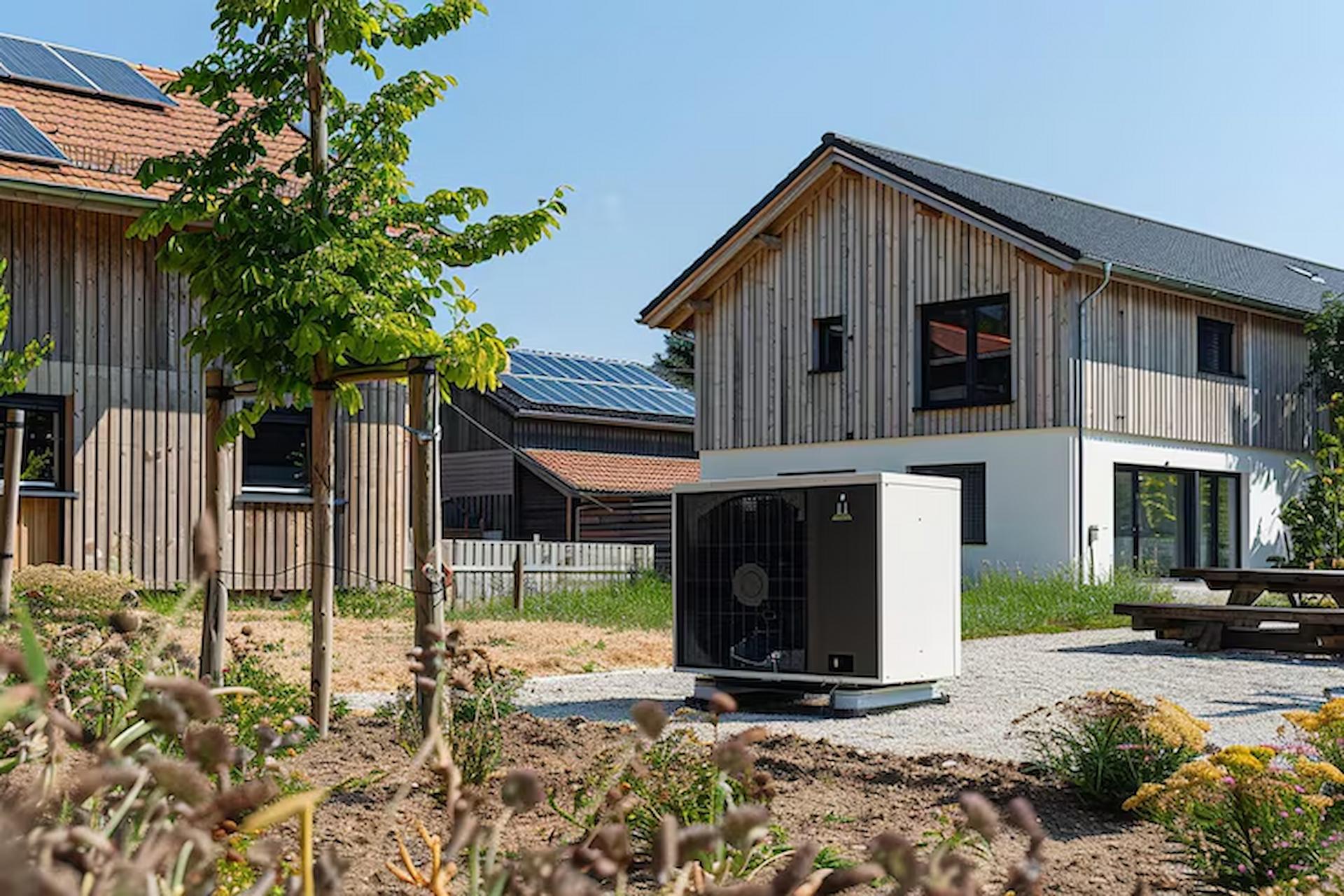 Home Generators