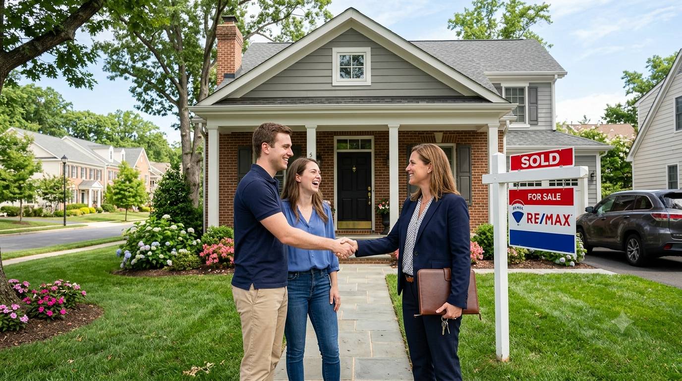 Home Sales
