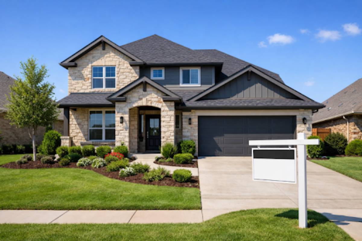 Home Sales