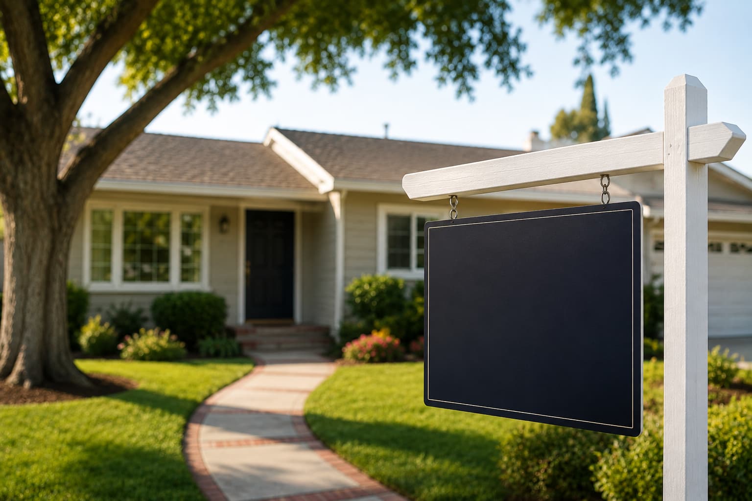 Home Selling