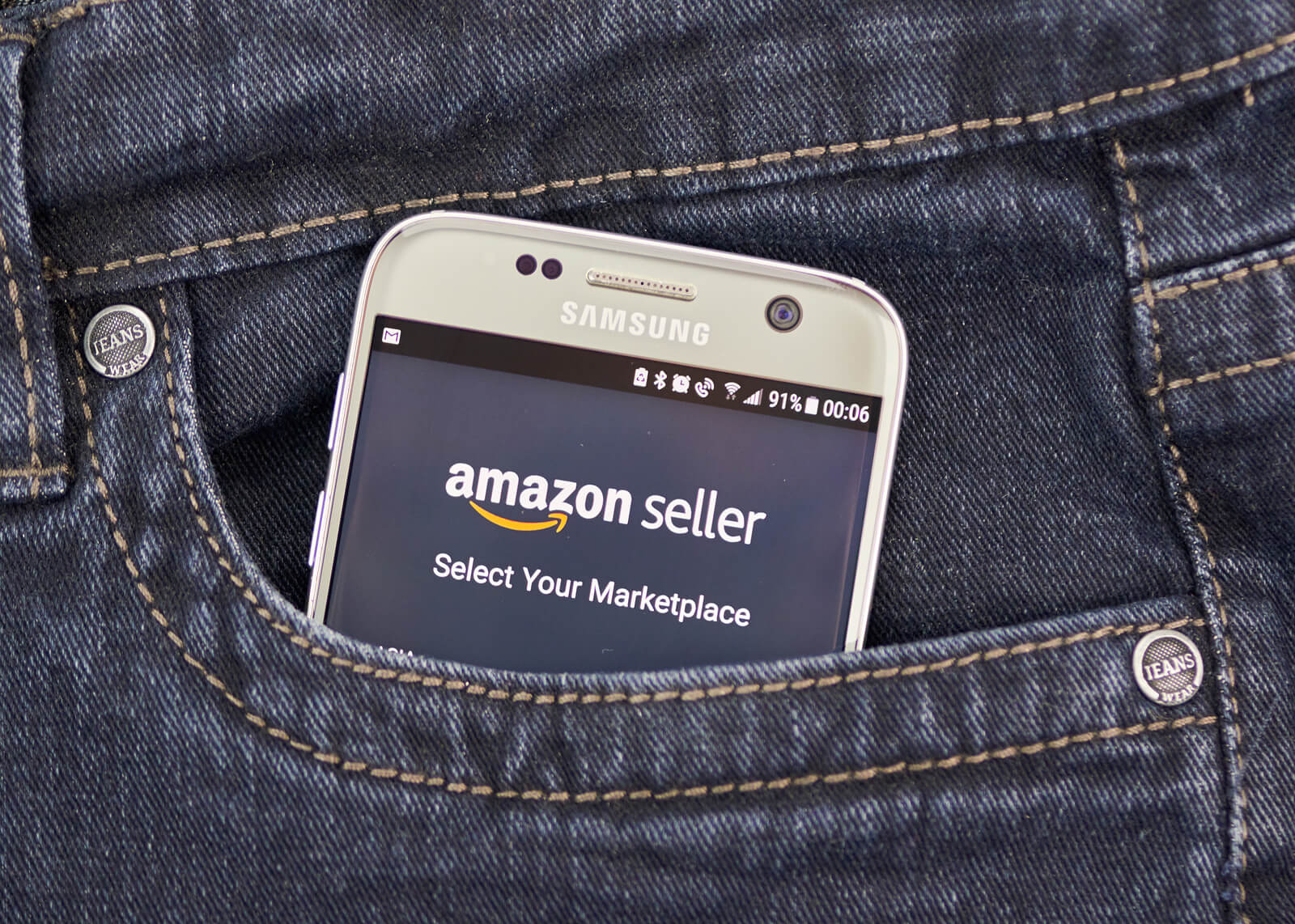 Amazon