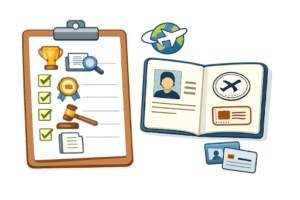 How to Build a Successful EB-1 Visa Application A Comprehensive Guide 