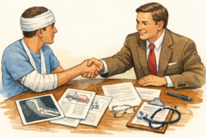 Injury Case