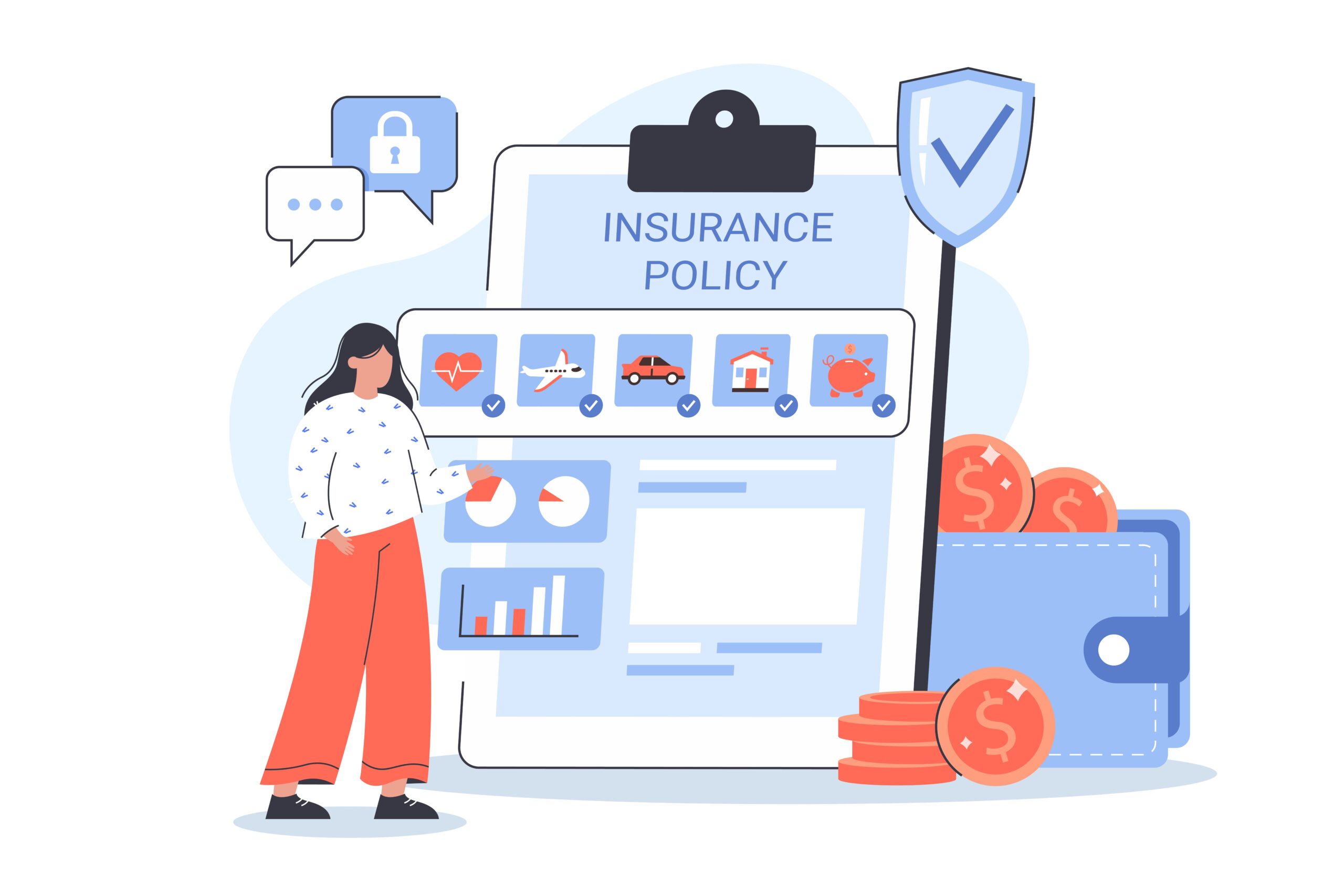 Insurance