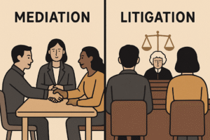 Mediation 