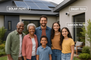 Modern Families