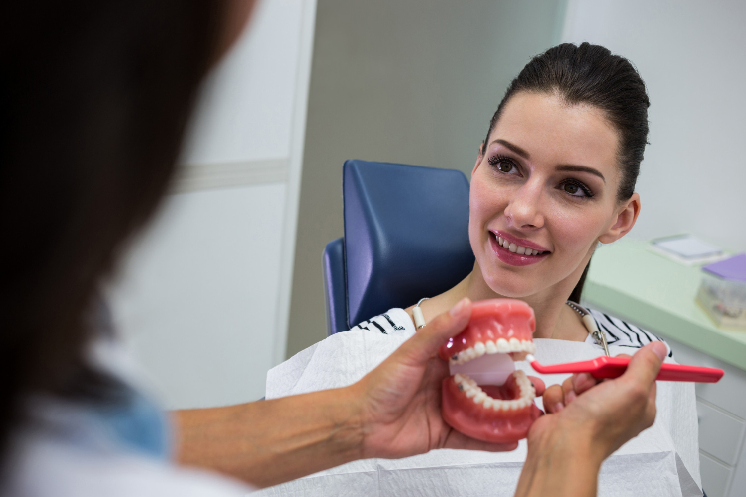 Opting for Dental Implants