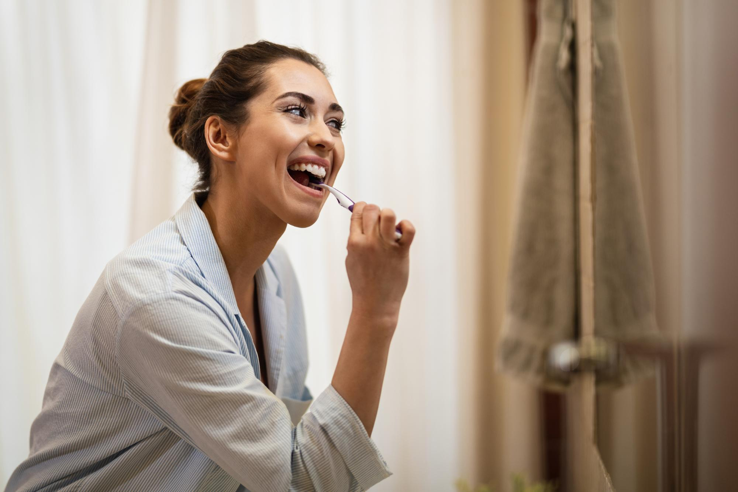Oral Well-being