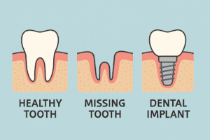 Oral