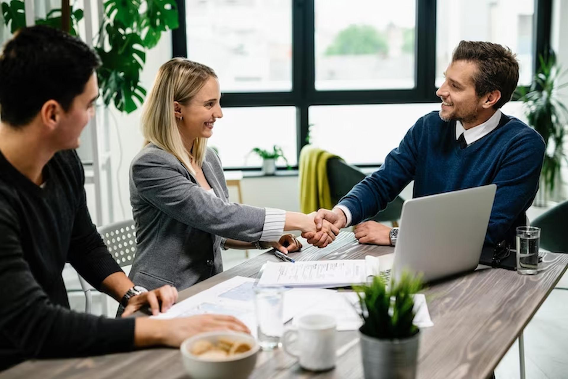 Personal Loans