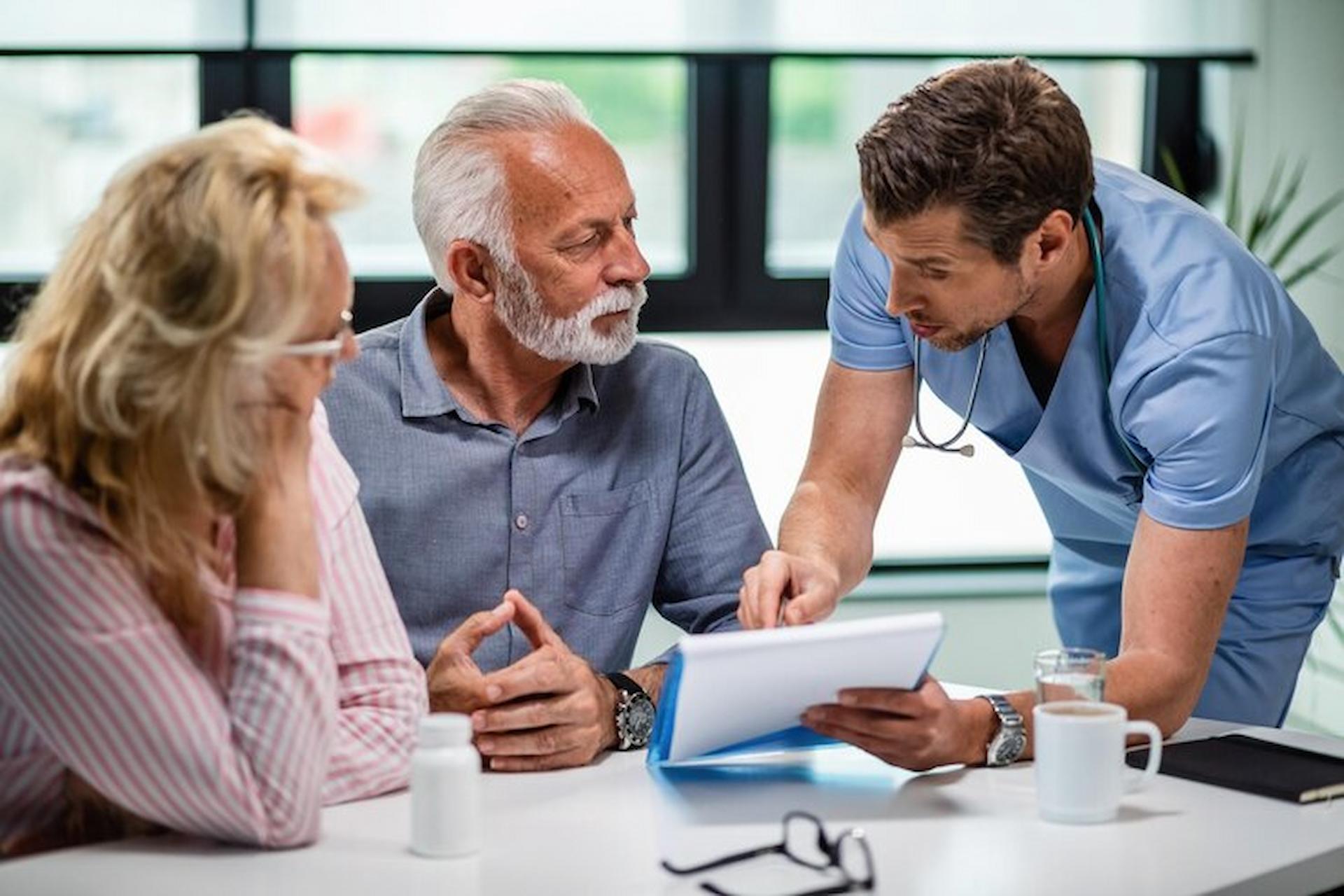 Quick Loans for Medical Emergencies