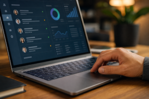Recruiting Ecosystem