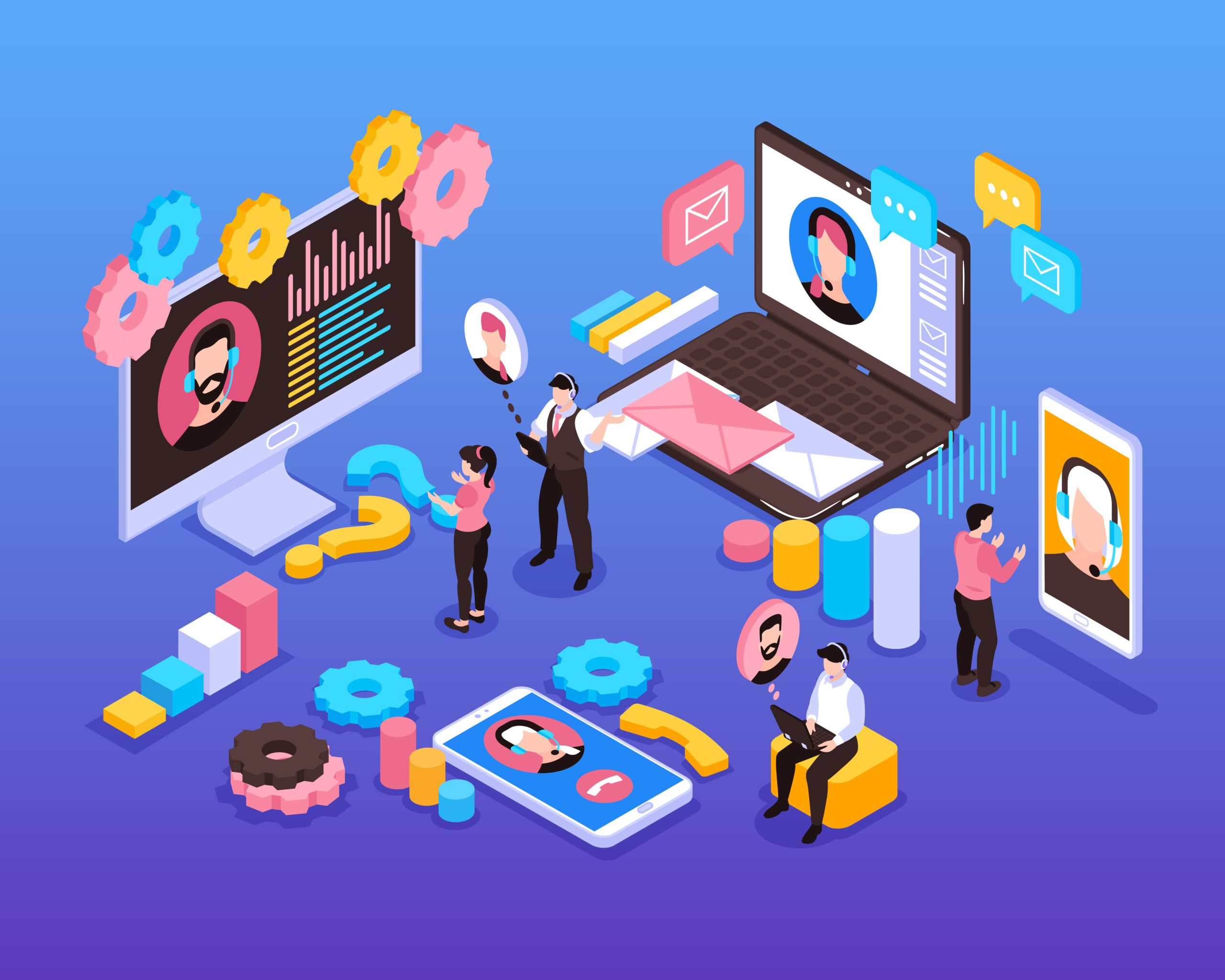 Recruiting Ecosystem