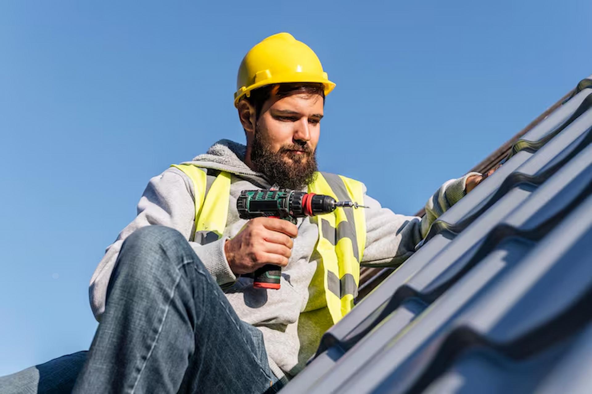 Roof Specialists