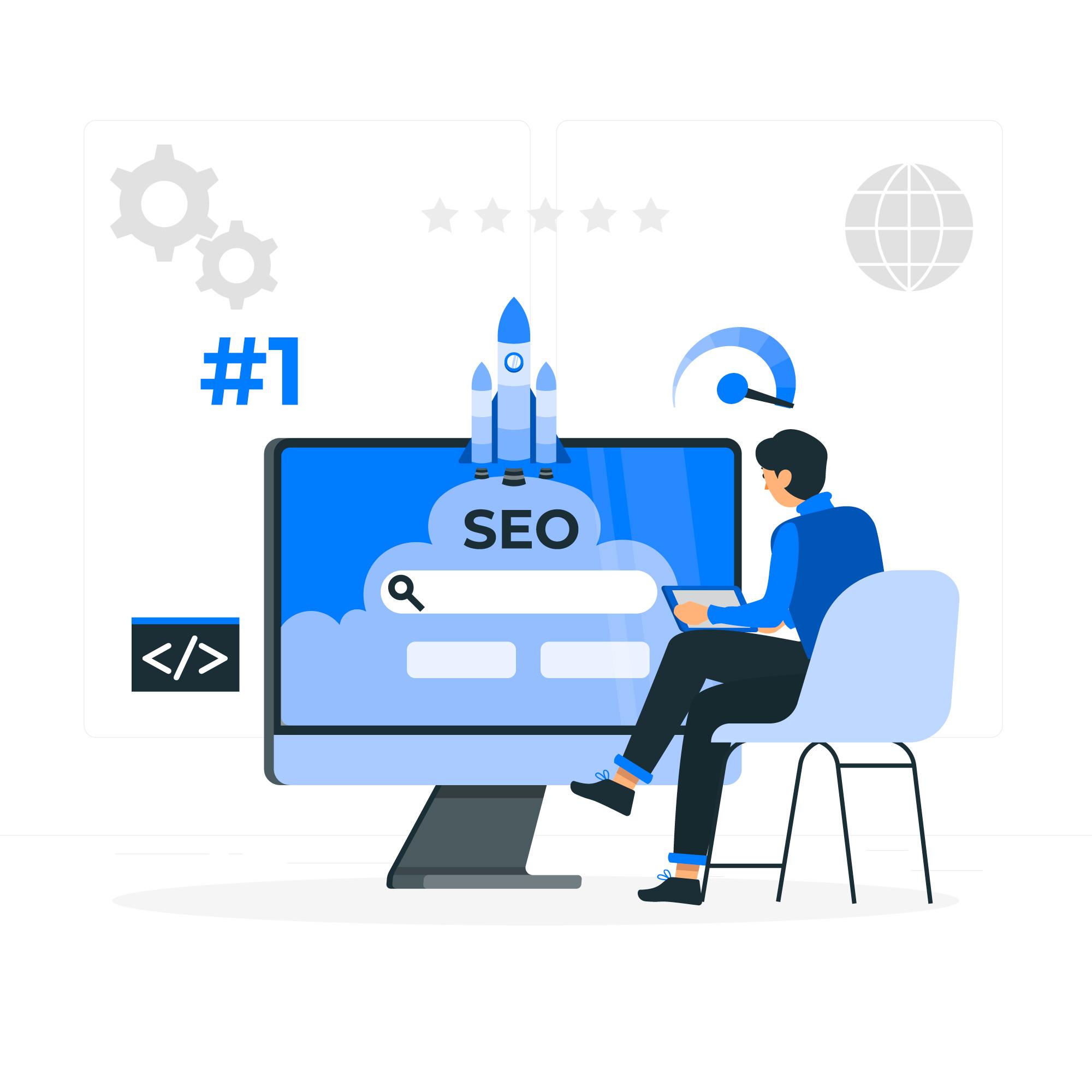 SEO Content