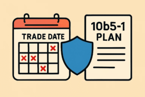 Trading Plans