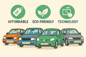Used Cars