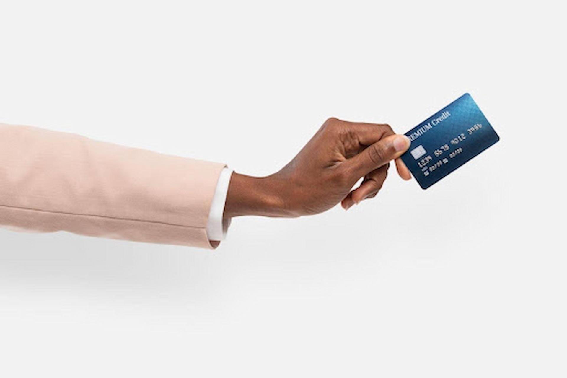 Venture X Card