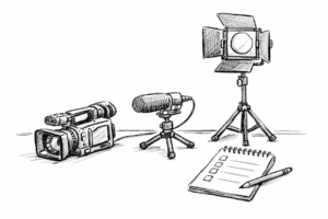 Video Equipment