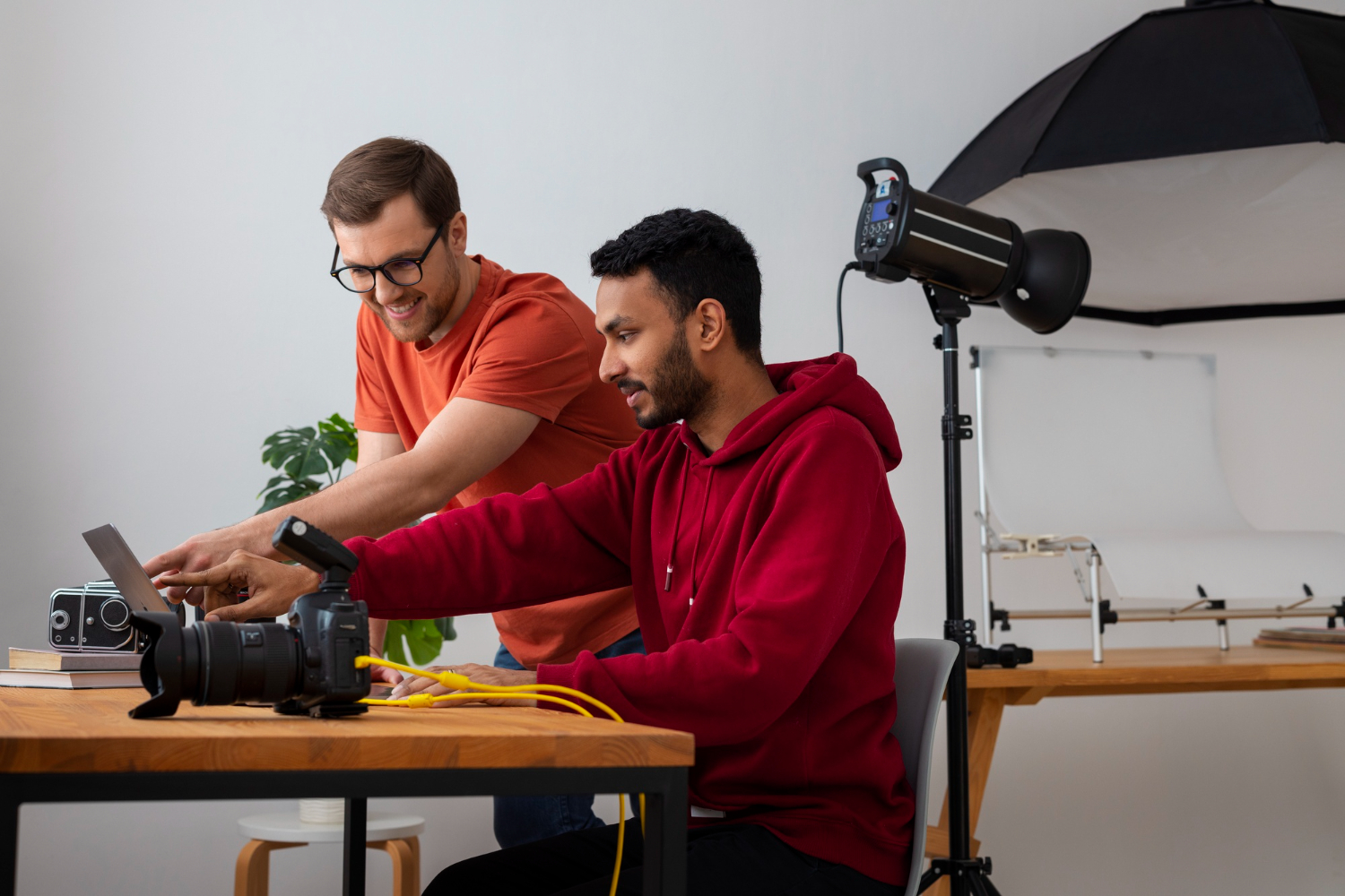 Video Equipment