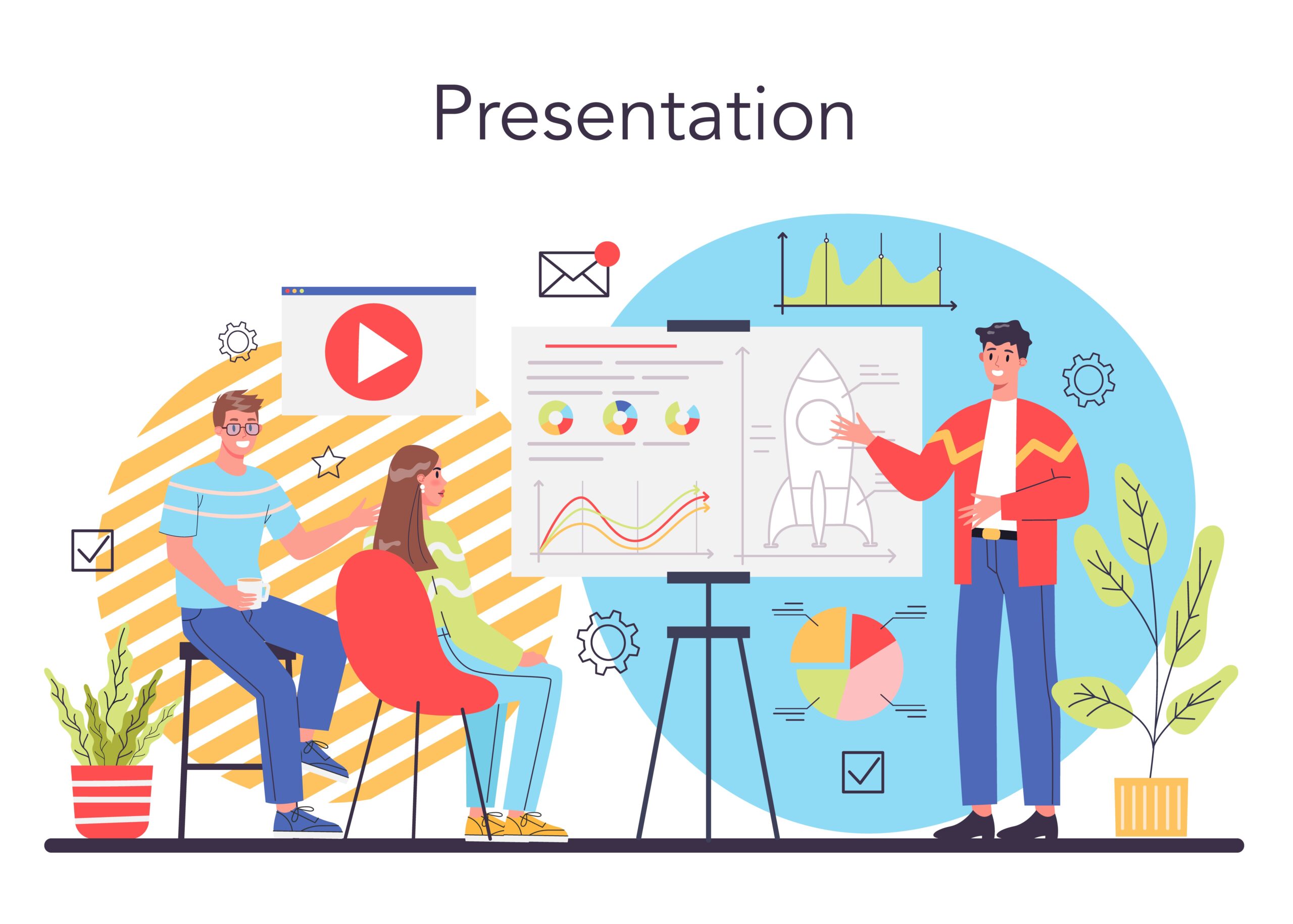 Visual Storytelling
