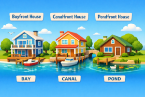 Waterfront