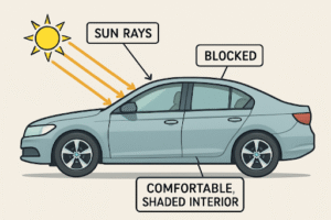 Window Tinting 
