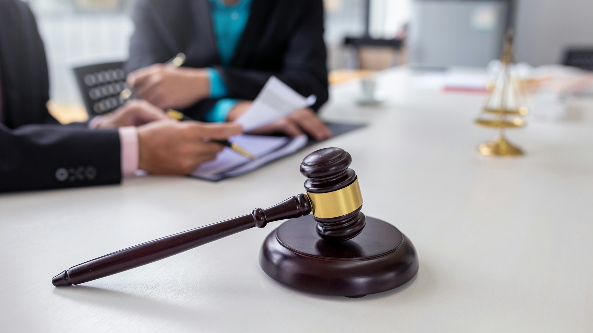 Wrongful Death Lawsuit